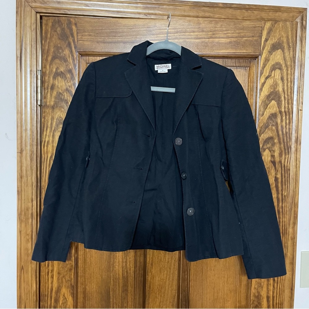 SOLD - Michael Kors Vintage Jacket